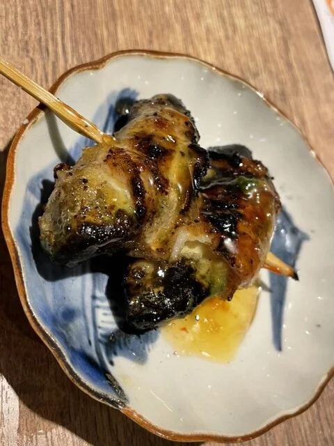 焼き鳥4番 - 泉中央（焼き鳥）の写真