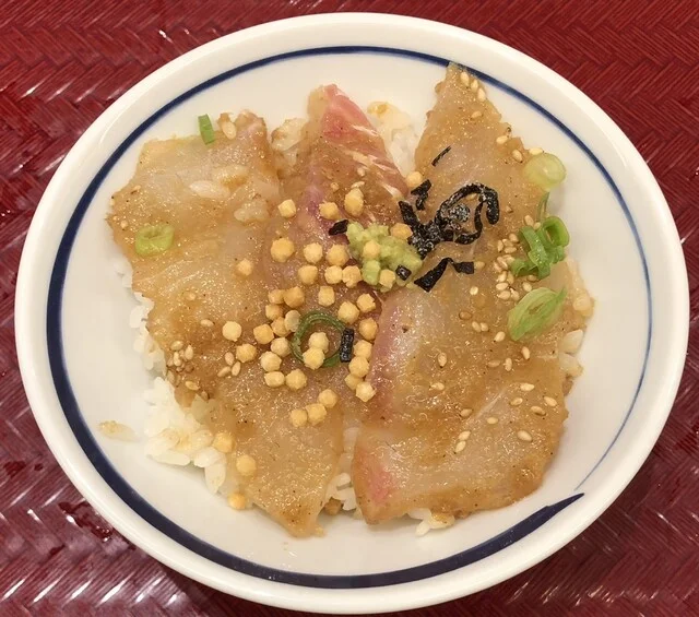 築地食堂 源ちゃん イオンモール新利府南館店 - 新利府（食堂）の写真