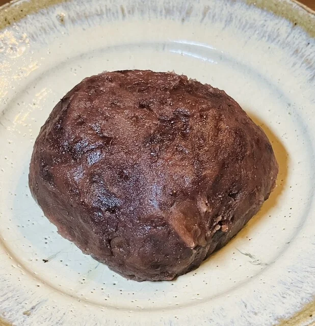 太田屋もち店 - 西塩釜（和菓子）の写真