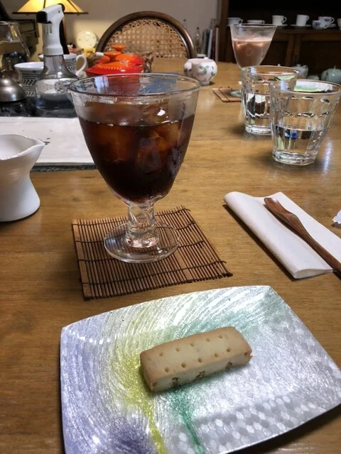 茶房 あかり - 新田（喫茶店）の写真