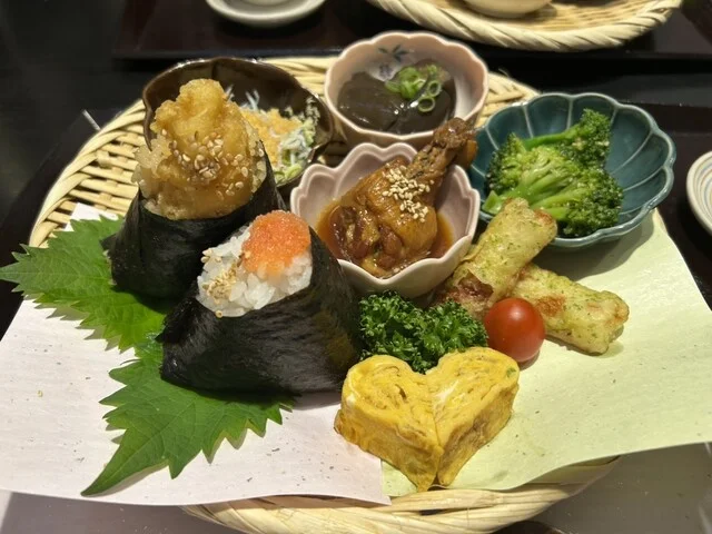 NICOMARU（にこまる） - 中央弘前（おにぎり）の写真