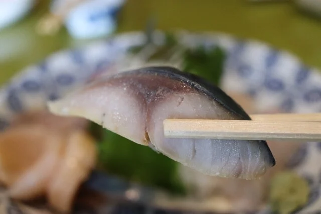 柿源（カキゲン） - 青森（海鮮）の写真