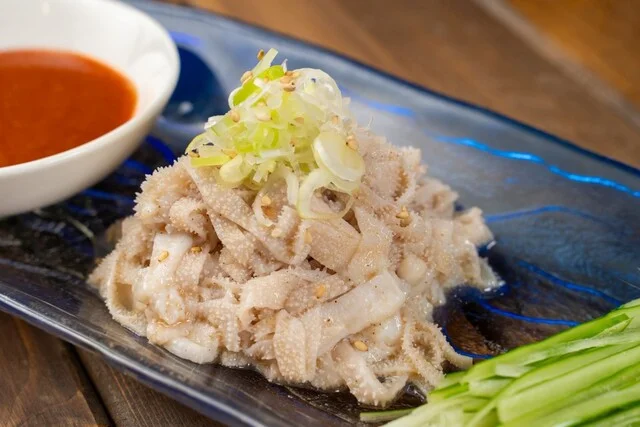 ふるさと - 多賀城（焼肉）の写真