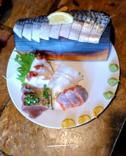 Hey! 周平（ヘイシュウヘイ） - 宮城野通（居酒屋）の写真