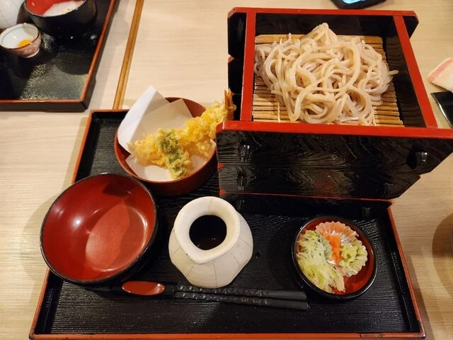 麺喰処 はっと庵 - 本八戸（うどん）の写真