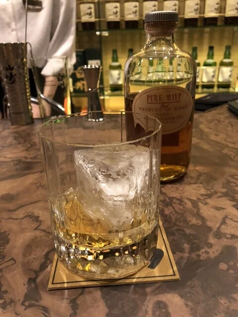 珀仙 - 長町（バー）の写真