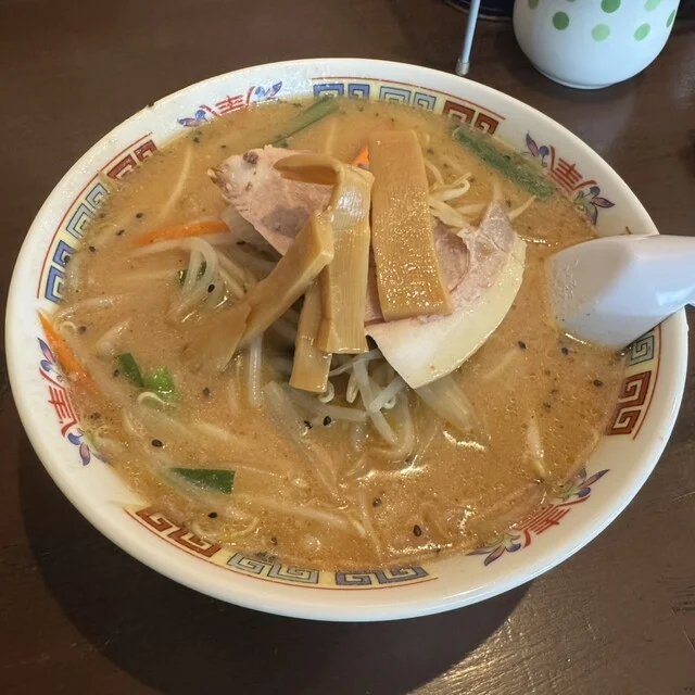 めんや喜一 - 東青森（ラーメン）の写真
