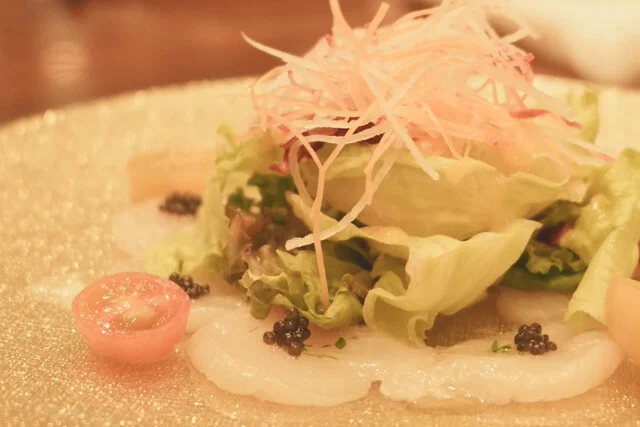 ボーヴル - 下馬（フレンチ）の写真