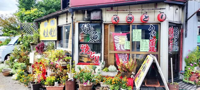 立崎食品 - 十和田市（焼き鳥）の写真
