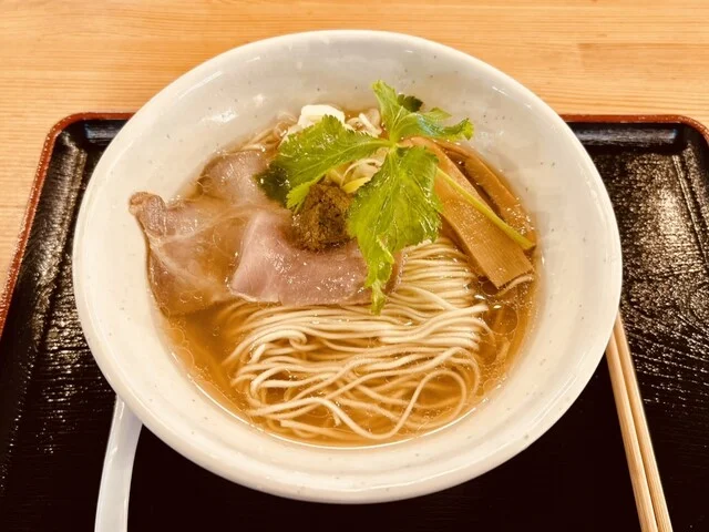 だし廊-SaKaNa-（だし廊-サカナ-） - 東塩釜（ラーメン）の写真