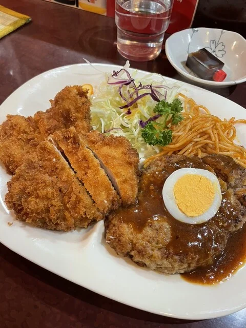 和風グリル 飛鳥 - 本八戸（食堂）の写真