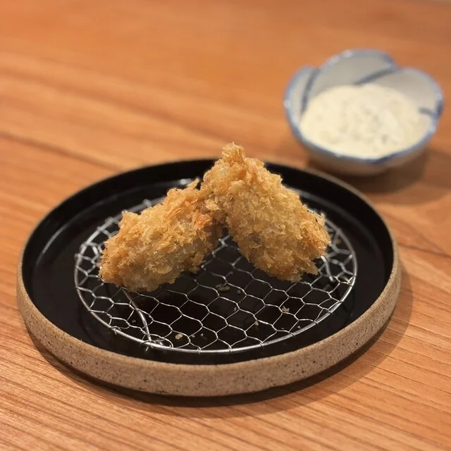 ニューベイブ ヨドバシ仙台店（New Babe） - 仙台（とんかつ）の写真