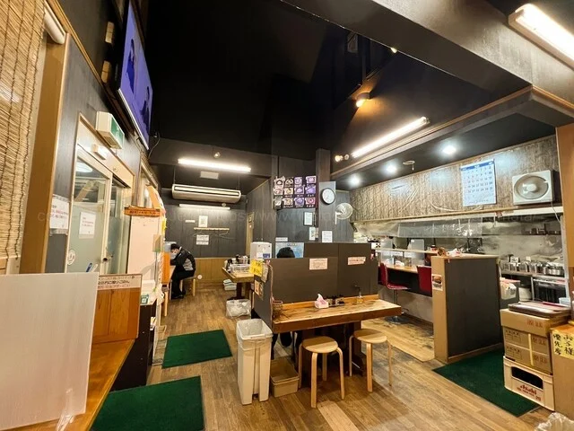 麺屋てんやわんや - 十和田市（ラーメン）の写真