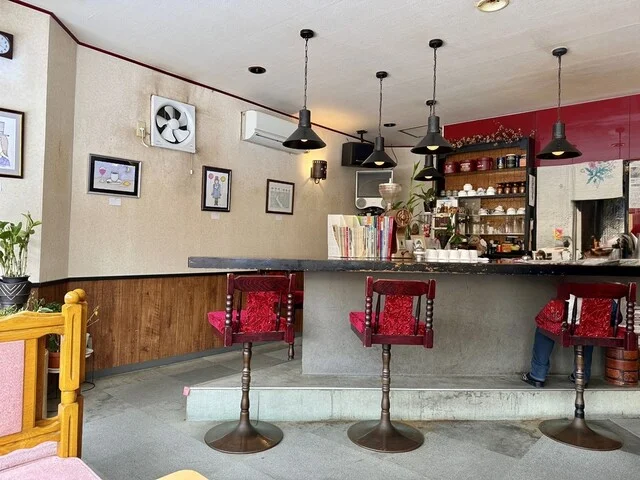 グルッペ - 青森（喫茶店）の写真