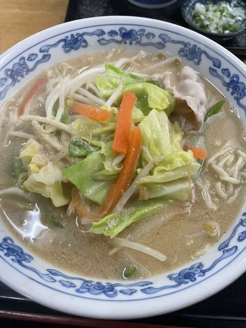 三忠 塩分町分店 - 中央弘前（そば）の写真