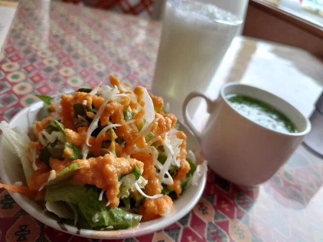 サニア（SANiA） - 館腰（インドカレー）の写真