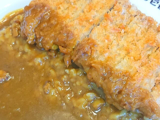 CoCo壱番屋 宮城野区中野栄店（ココイチバンヤ） - 中野栄（カレー）の写真