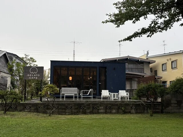 KIBI GELATO（キビ ジェラート） - 十和田市（ジェラート・アイスクリーム）の写真