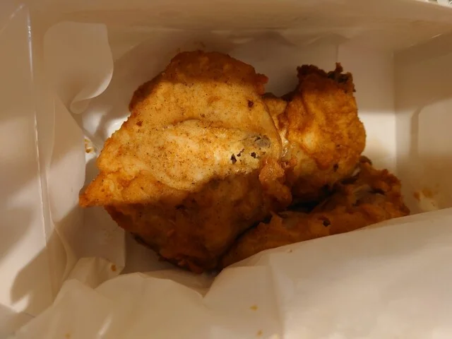 ケンタッキーフライドチキン イオン八戸田向店（KFC） - 小中野（レストラン）の写真