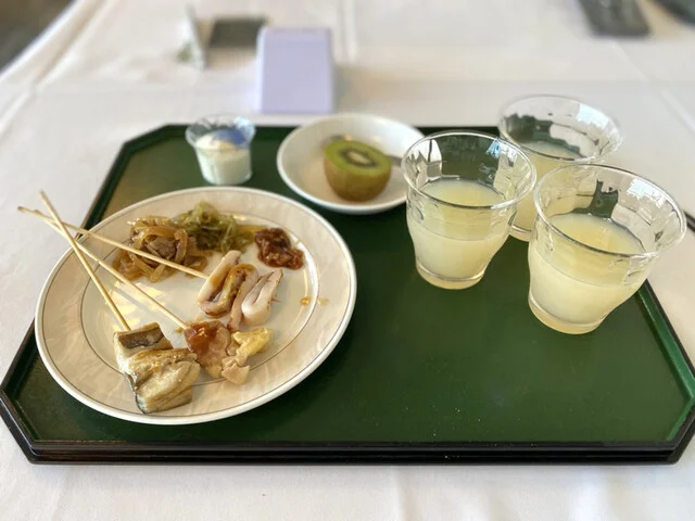 ソレイユ - 本八戸（ビュッフェ）の写真