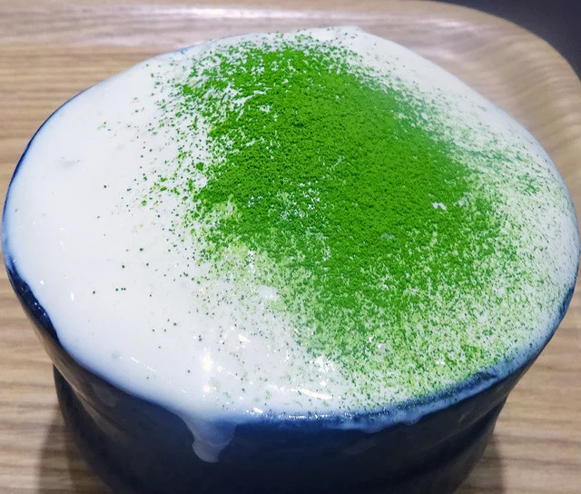 喜久水庵 ナゴミ（NAGOMI） - 杜せきのした（甘味処）の写真