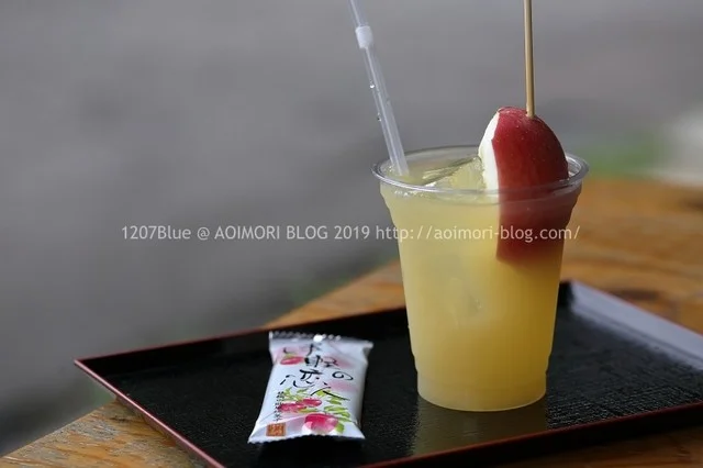 長生きの茶屋 - 八甲田山（そば）の写真