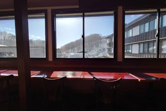 ぶな林（ぶなりん） - 八甲田山（喫茶店）の写真