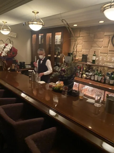 バーアルタイル（BAR ALTAIR） - 勾当台公園（バー）の写真