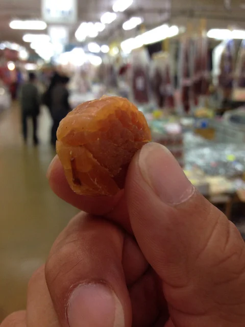 阿部商店 - 長苗代（海鮮）の写真