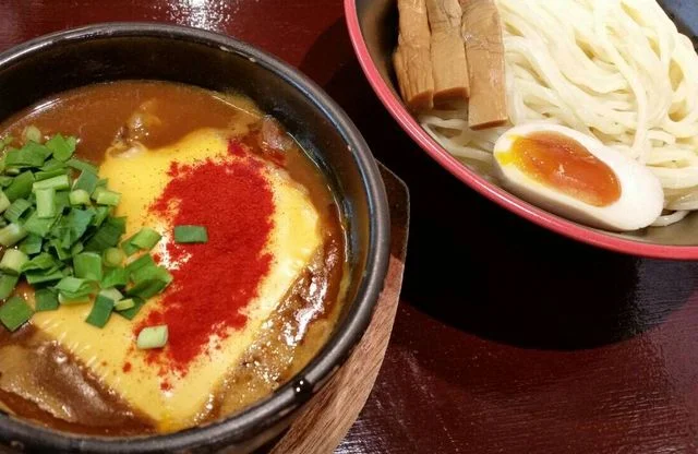節系とんこつらぁ麺　おもと - 北山（ラーメン）の写真
