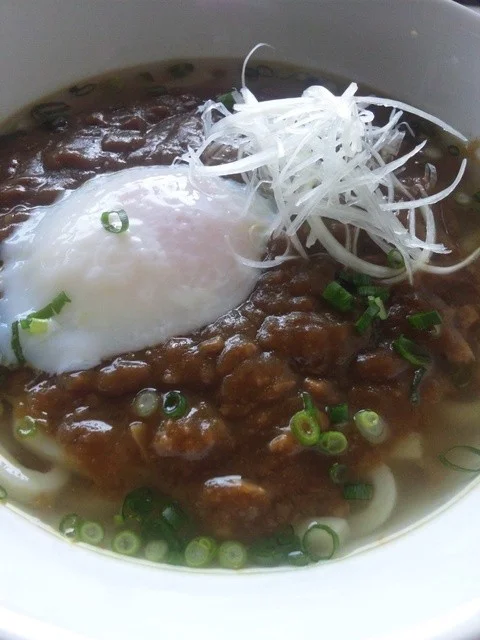 スカイピア（SKYPIEA） - 陸前階上（オムライス）の写真