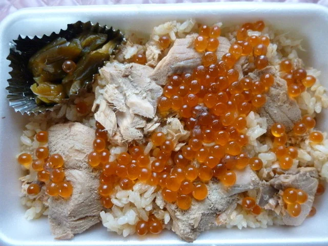 斎源商店（サイゲンショウテン） - 岩沼（弁当）の写真