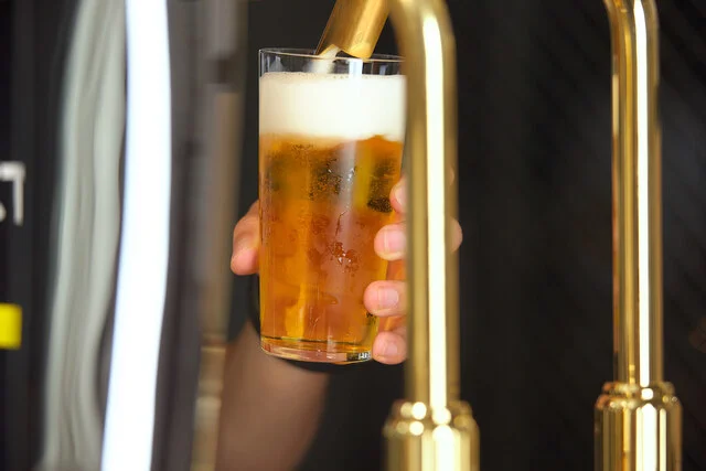 PERFECT BEER KITCHEN 仙台（パーフェクトビアキッチン） - 勾当台公園（ビアバー）の写真