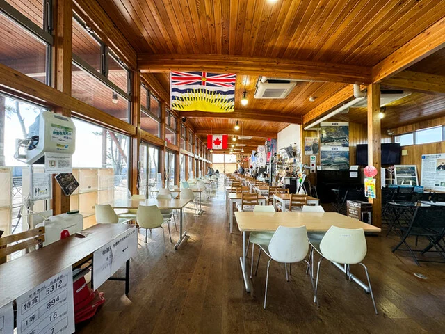 朝市食堂 ひふみ（【旧店名】Sea food Restaurant Hifumi） - 美田園（海鮮）の写真