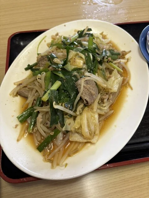 桃山食堂 - 宮城野原（食堂）の写真