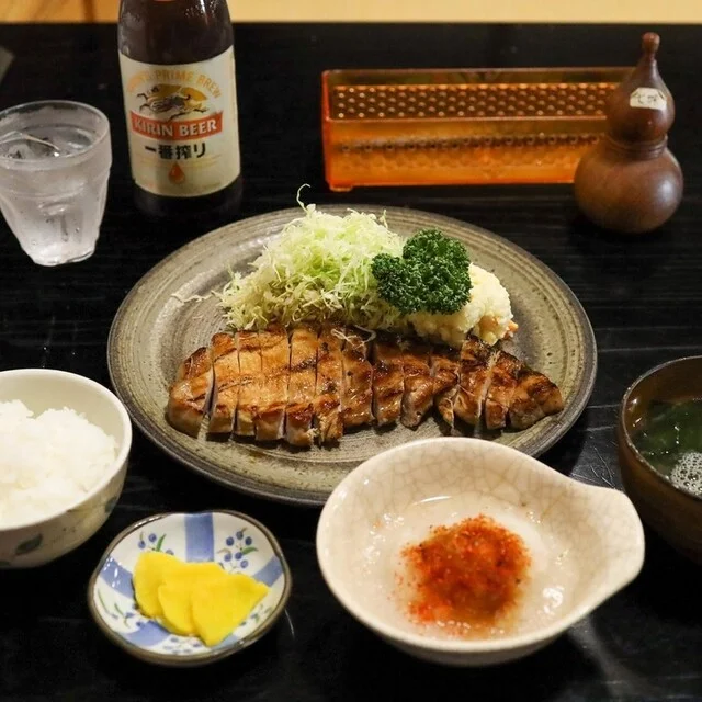 大関 - 本塩釜（海鮮）の写真