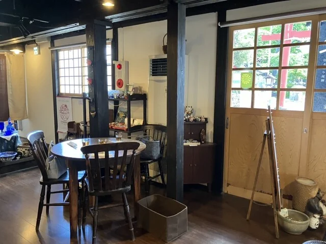 カフェはれま - 本塩釜（カフェ）の写真