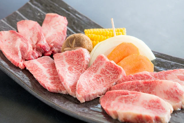 まんぷく亭（マンプクテイ） - 宮城野通（焼肉）の写真