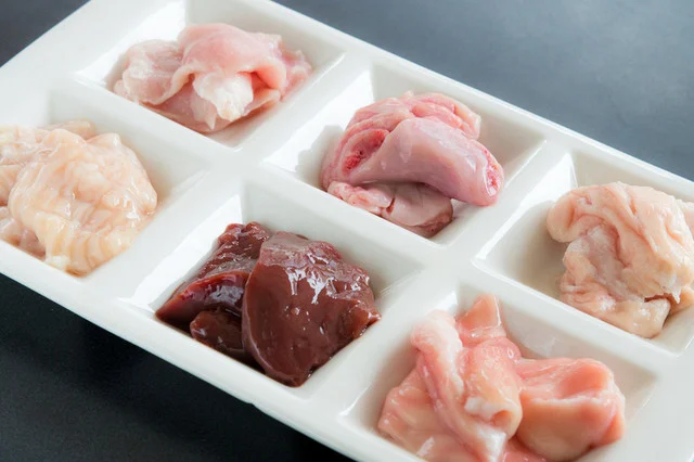 まんぷく亭（マンプクテイ） - 宮城野通（焼肉）の写真