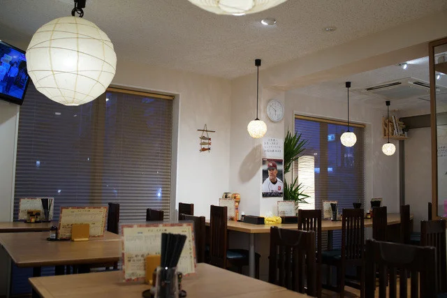 やぶ清 - 宮城野通（そば）の写真