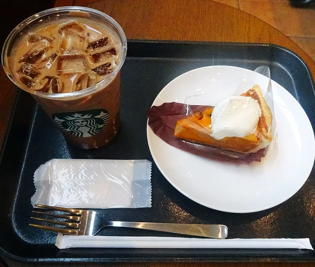 スターバックス・コーヒー ザ・モール仙台長町Part2店 - 長町南（カフェ）の写真