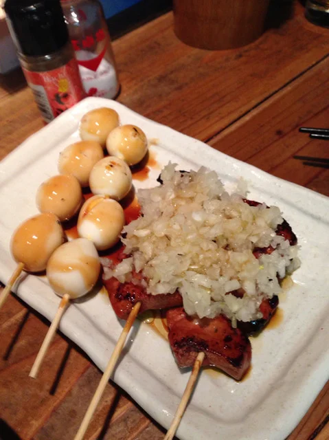 勝よし - 古川（居酒屋）の写真