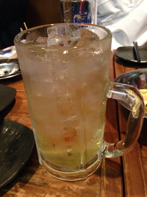 勝よし - 古川（居酒屋）の写真