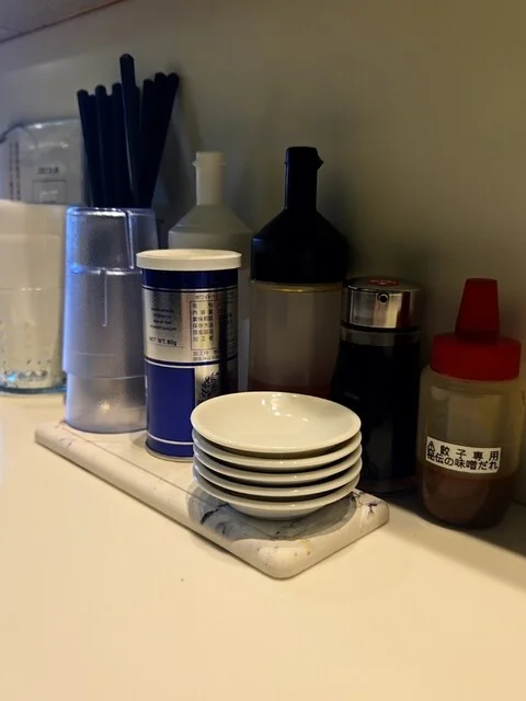 餃子のすみ田 BiVi仙台駅東口店 - 仙台（餃子）の写真