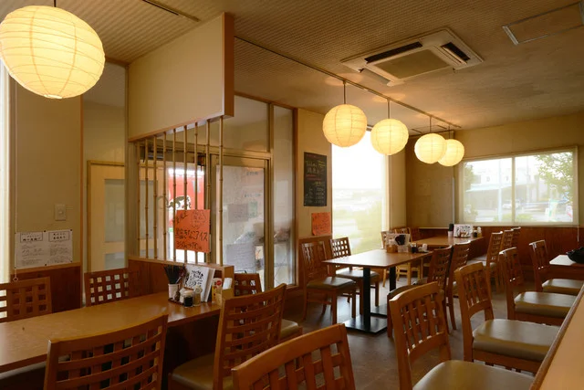 てん○（てんまる） - 長苗代（うどん）の写真