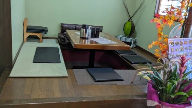 食事処 和の倶楽 - くりこま高原（食堂）の写真