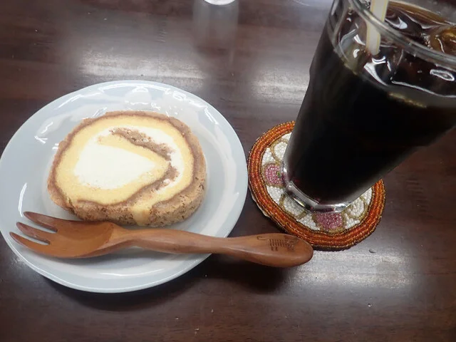 おかしの花子 松岩店 - 松岩（ケーキ）の写真