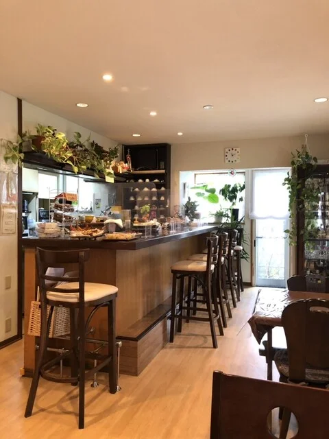 フィオーレ（Fiore） - 北仙台（喫茶店）の写真