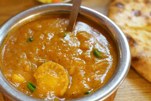 ガネーシャ 長町駅前店 - 長町（インドカレー）の写真