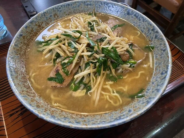 熊八珍 - 本八戸（中華料理）の写真